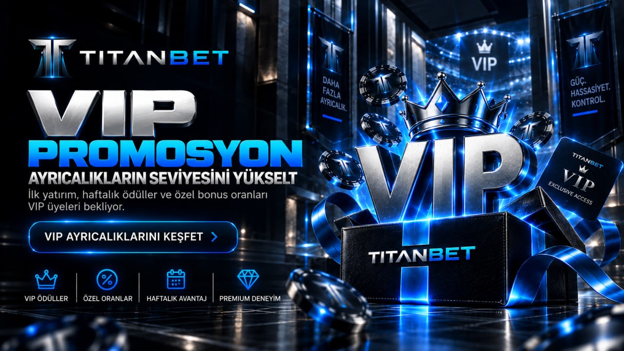 VIP PROMOSYON